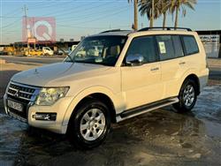 میتسوبیشی پاجیرۆ